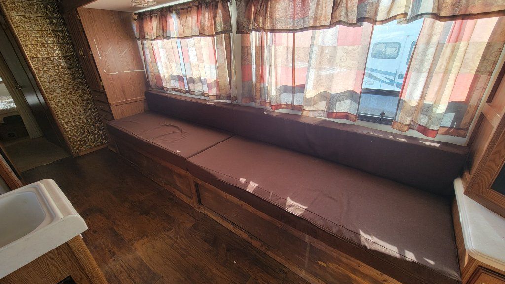 2003 Rexhall Rexair Motor home $17,000 or best offer