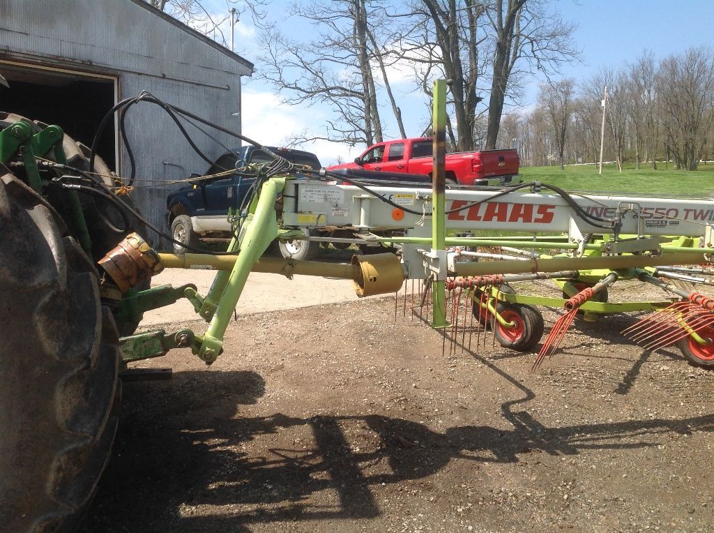 Farm Equipment For Sale