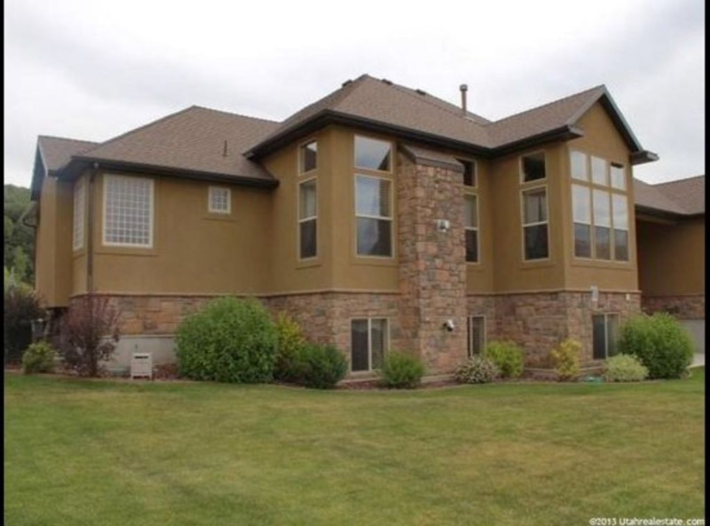 This home has excellent space with an even better location.