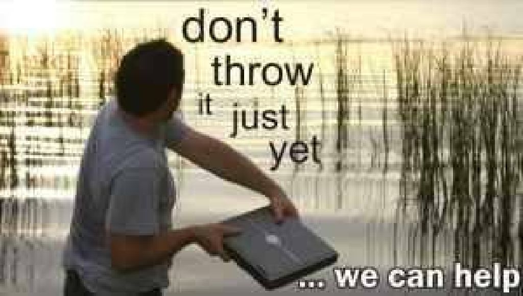 Repairs made to Laptops-Computers