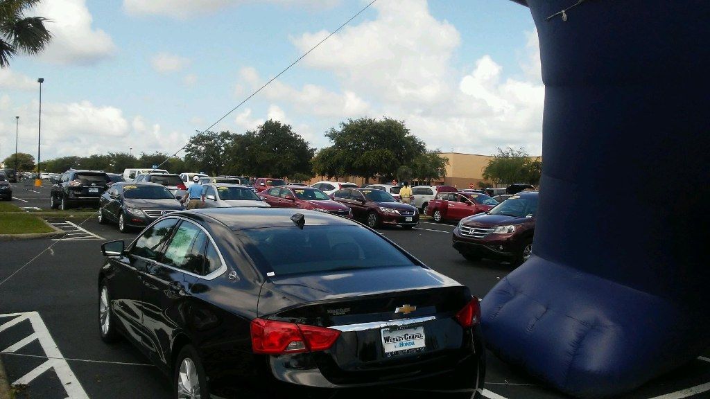 Zero down on all fords!!!