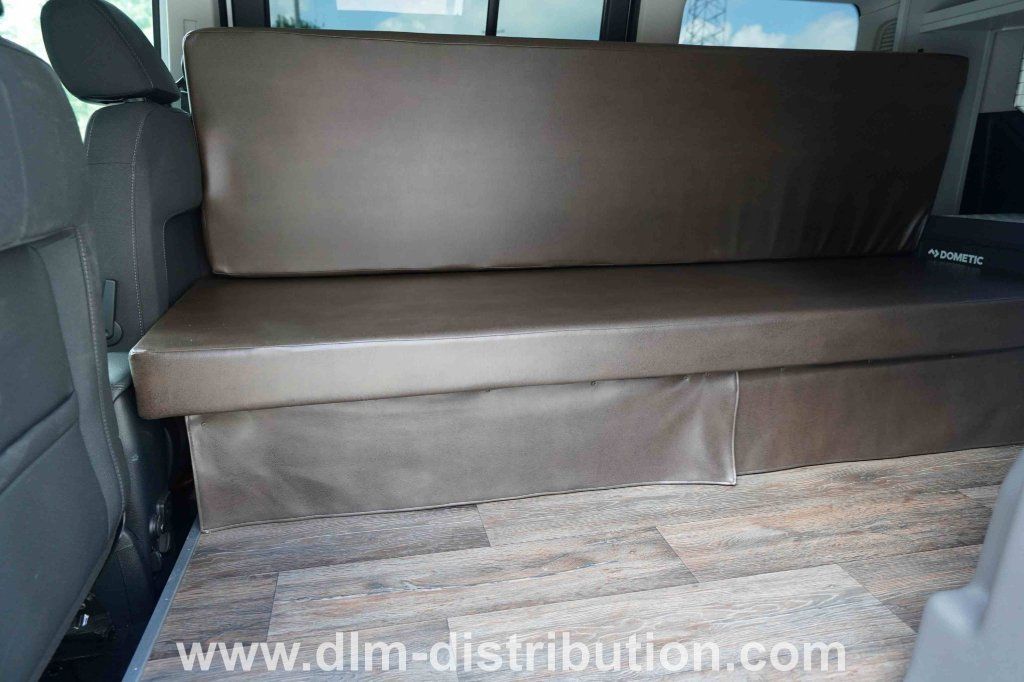 Why the Mini-T Campervan is the Best Choice: RV That Fits in 7 Ft Garage