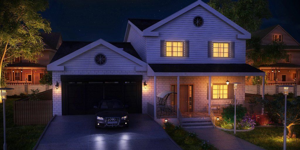 5 Difficult Things about Architectural Visualization