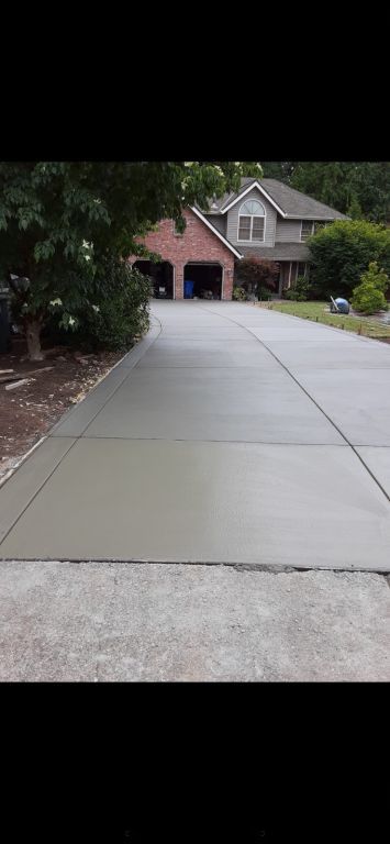 Concrete Contractor