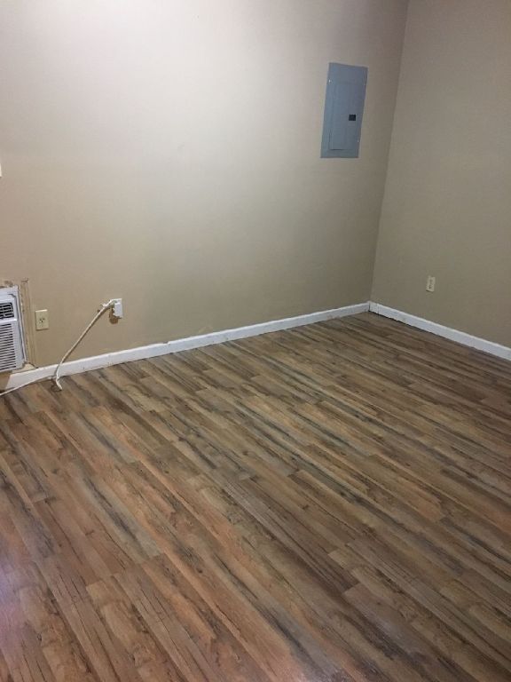 Counce Apartment