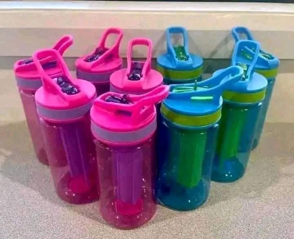 Tumblers