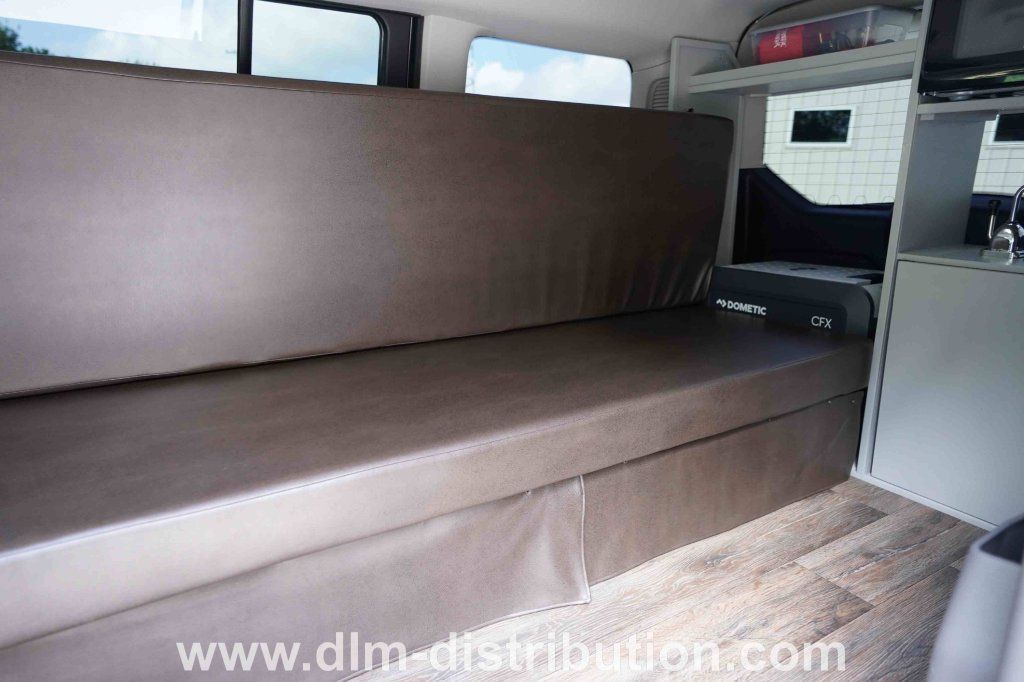 Why the Mini-T Campervan is the Best Choice: RV That Fits in 7 Ft Garage