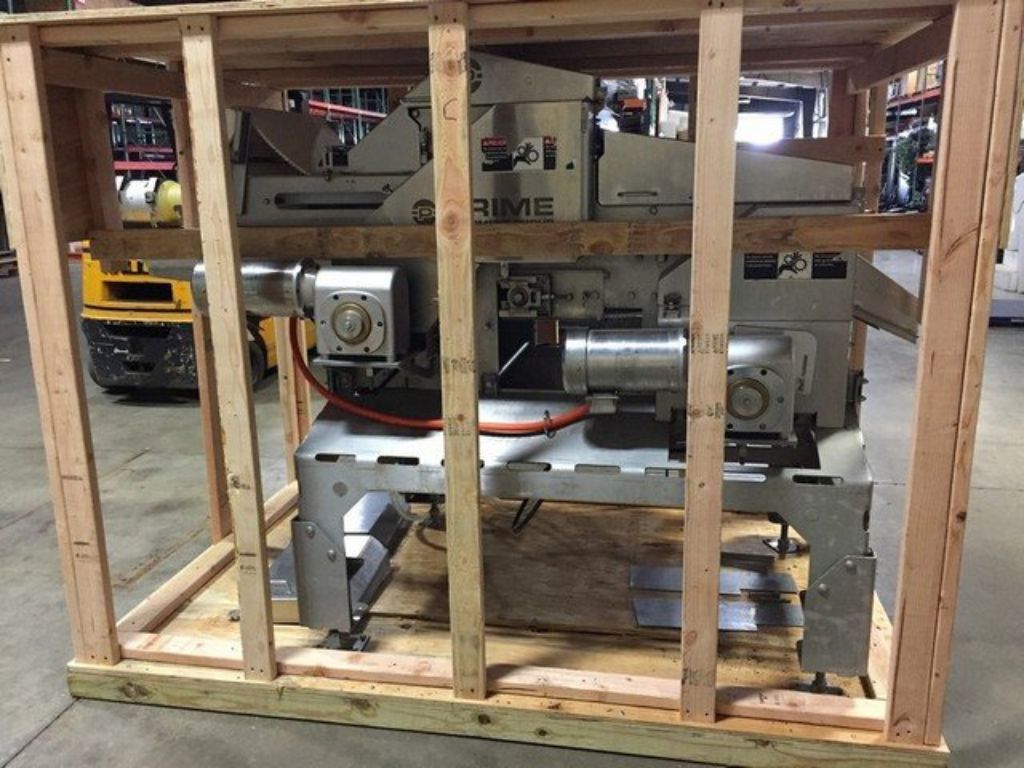 Est. 2019 Prime CSK-Auto-24 Chicken Skinner RTR# 4064363-01