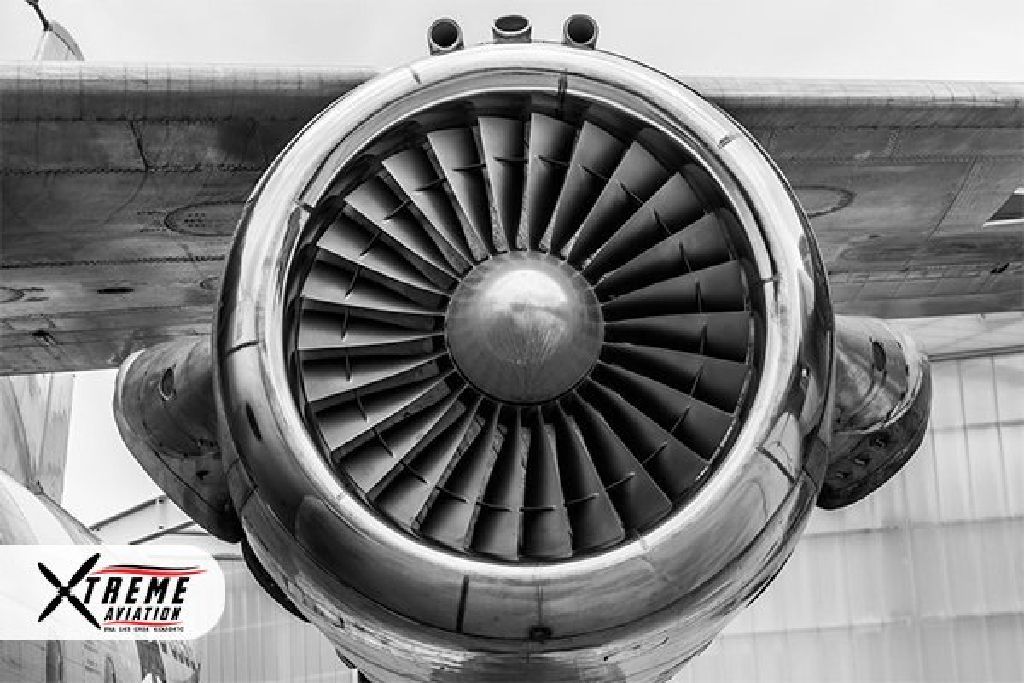 Aircraft tooling Miami and Aircraft Line Maintenance Miami