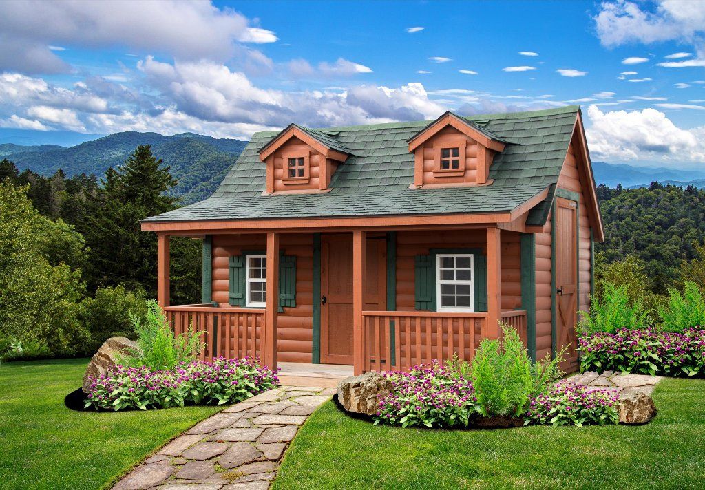 Dog Kennels .....Sheds, Sheds, Sheds, Sheds