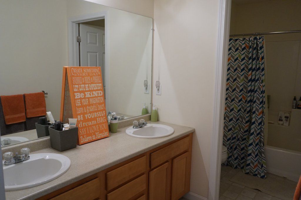 Three Bedroom Townhouse Move in Ready