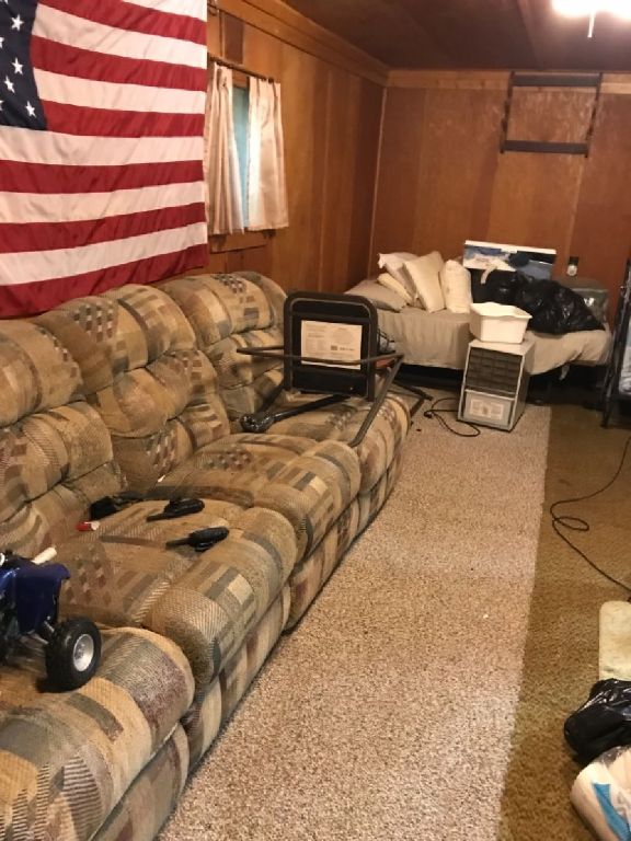 Family Hunting camp Marienville Homes for Sale Claz