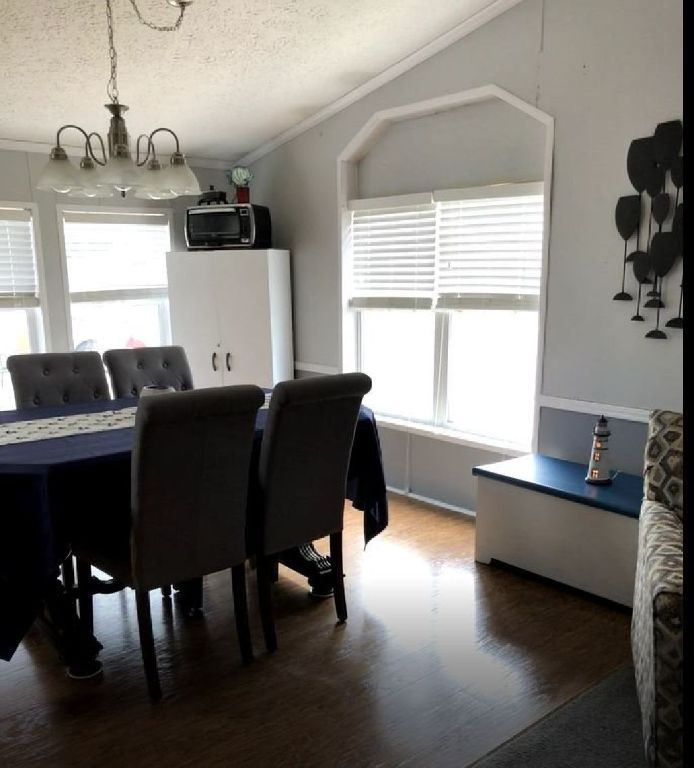 Dbl Wide Home for Sale