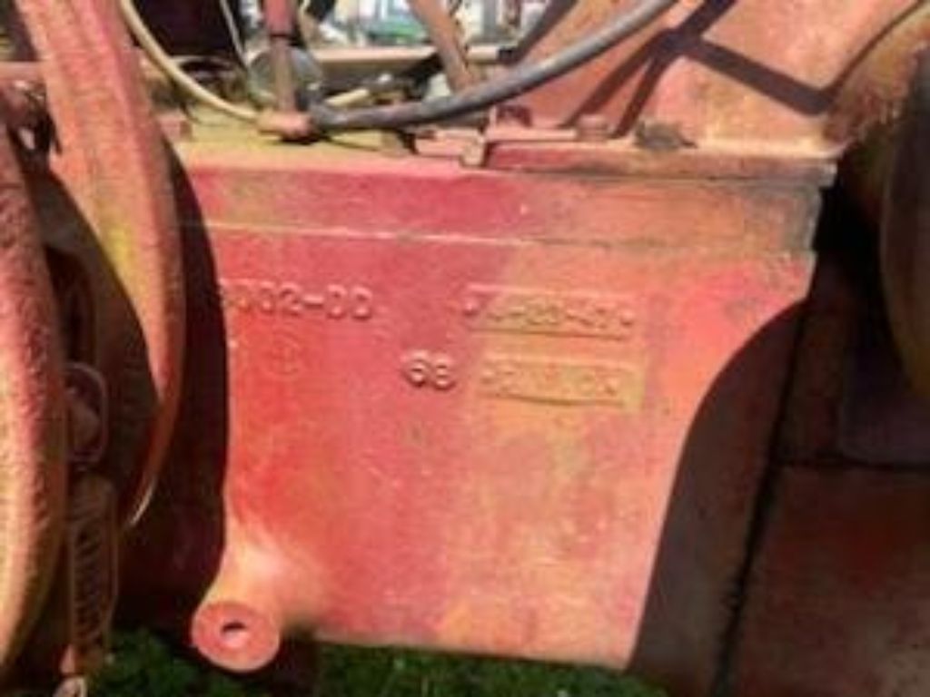 1947 Farmall M Tractor For sale In Oakland, Maryland 21550