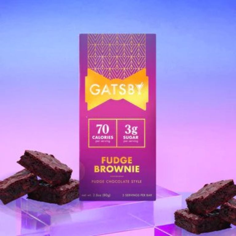 GATSBY Chocolate