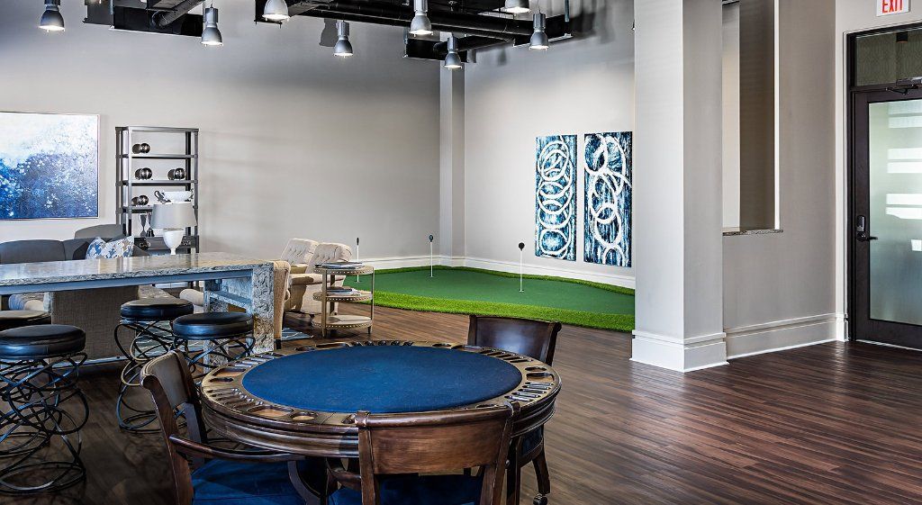 Luxury Apartment for Rent - 2br, 2ba, 1152 sq. ft.