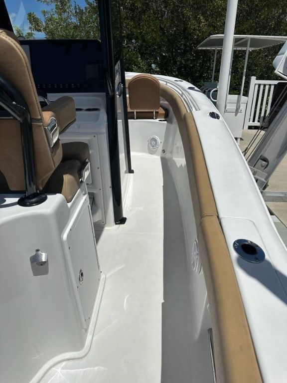 2020 Sea Hunt 25 Gamefish Cudjoe Key Fl 129900