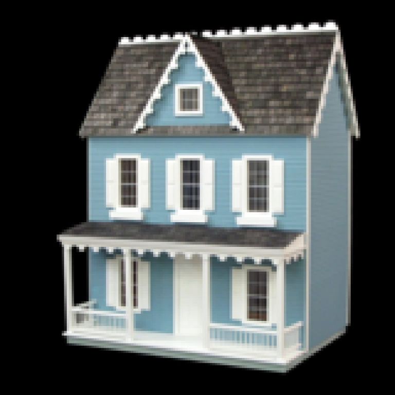 Dollhouses
