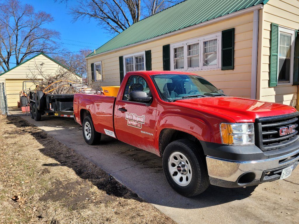 Ken's Disposal service LLC