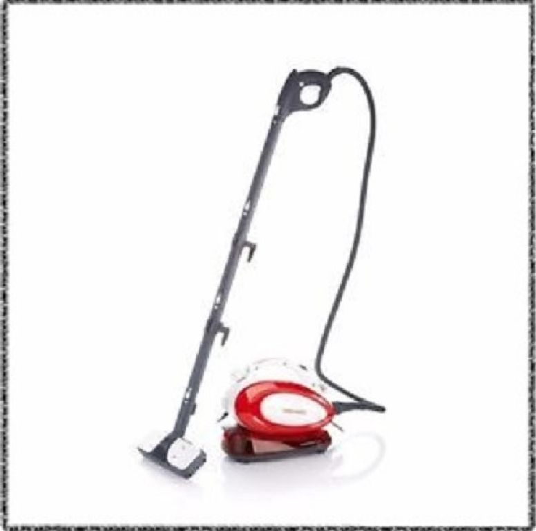 New!!! POLTI VAPORETTO Go Steam Cleaner