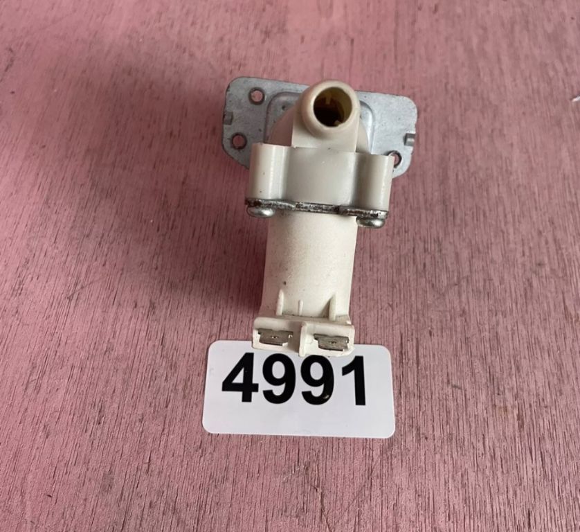 Washer Water Inlet Valve  Part #IV-11S-16