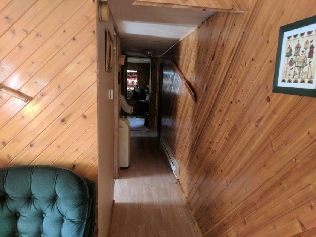 Mobile Home House in Necedah