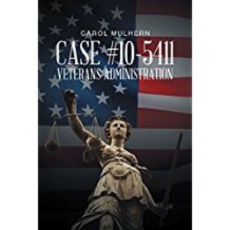 CASE#10-5411 VETERANS ADMINISTRATION