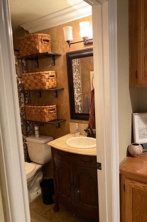 Spacious, quiet, clean smoke and drama free living.