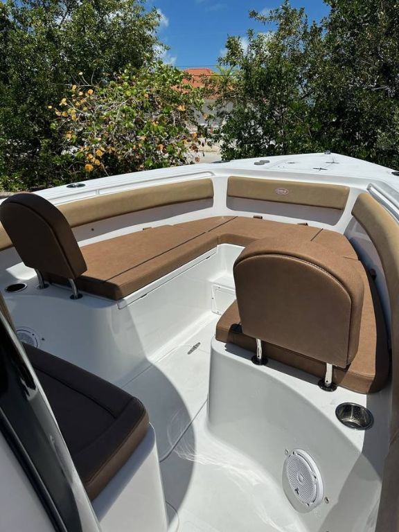 2020 Sea Hunt 25 Gamefish Cudjoe Key Fl 129900