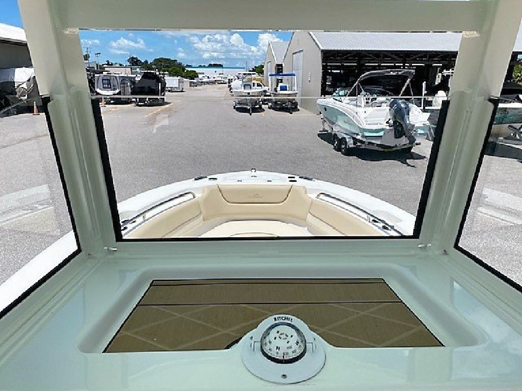 2102 NaucticStar 2602 Legacy