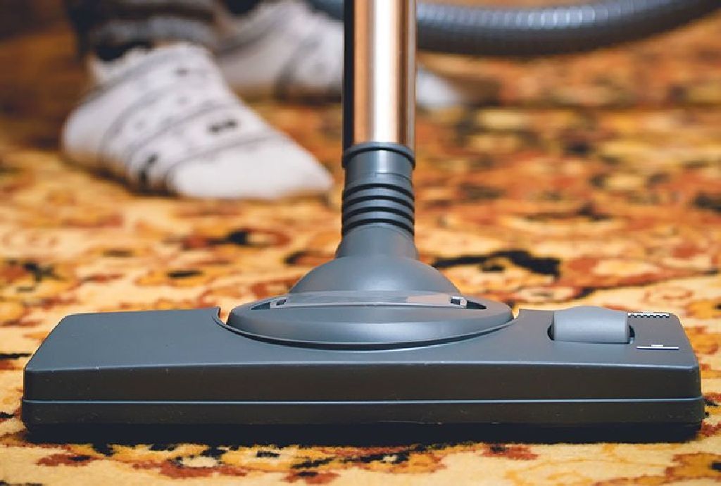Rug & Carpet Cleaning of Kew Gardens