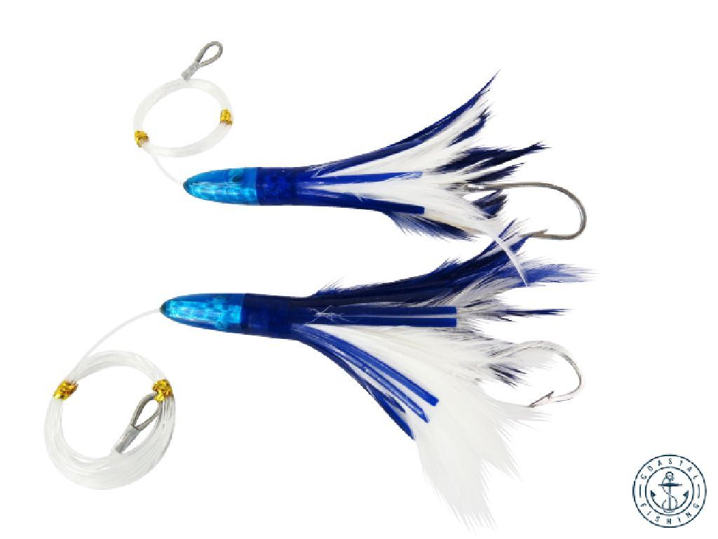 Quality Equipment for the Saltwater Angler For the fisherman - by a fisherman