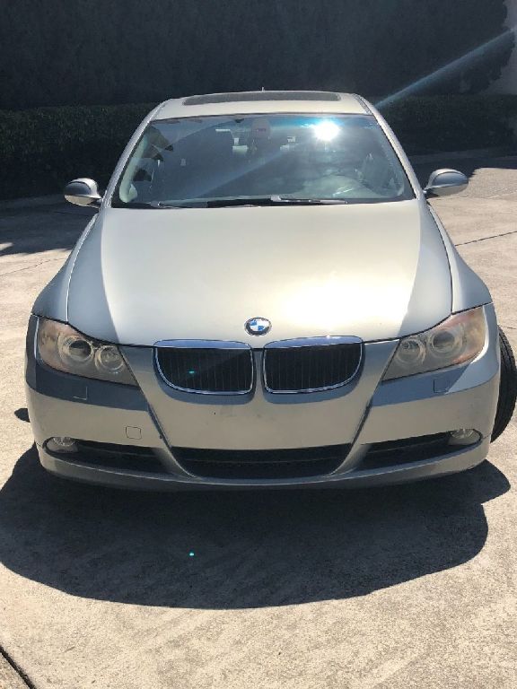 2006 BMW 325i CLEAN TITLE
