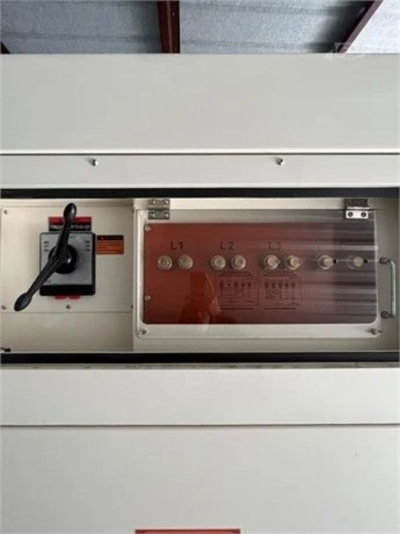 2020 Volvo 180 KW Generator For Sale In Verdi, Nevada 89439