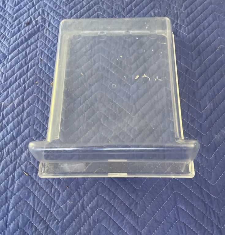 GE Fridge Snack Pan Part#245D1544P002