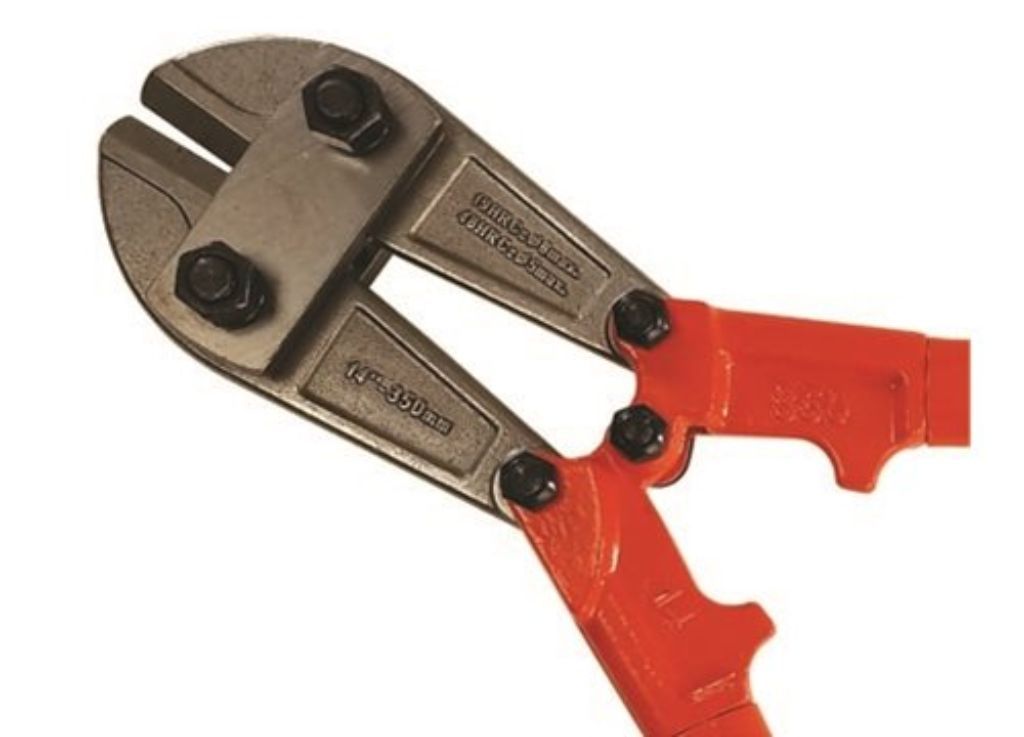 Bolt Cutter 14 inches	$25.00