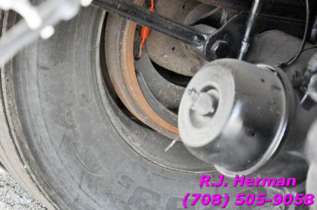 2006 Wabash 53ft Dry Van