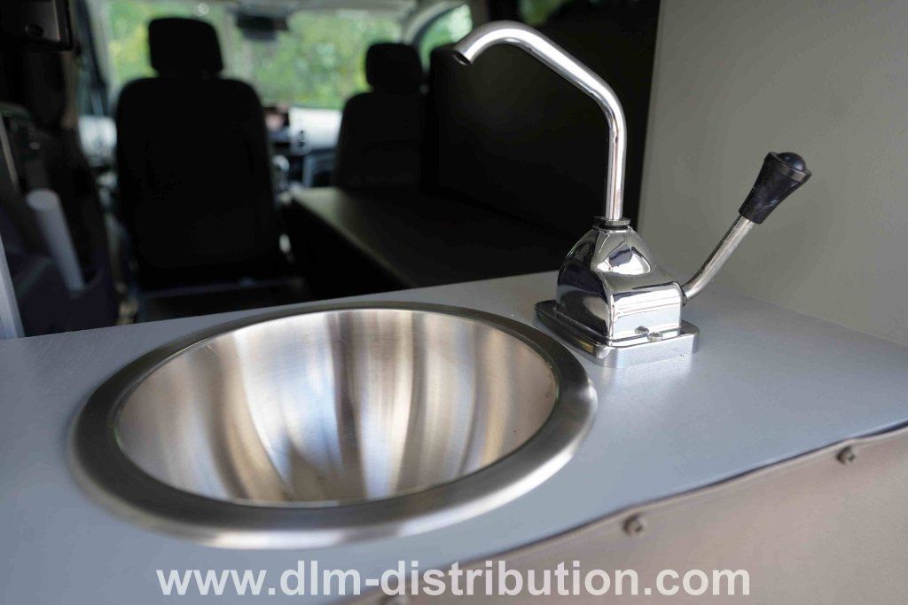 Why the Mini-T Campervan is the Best Choice: RV That Fits in 7 Ft Garage