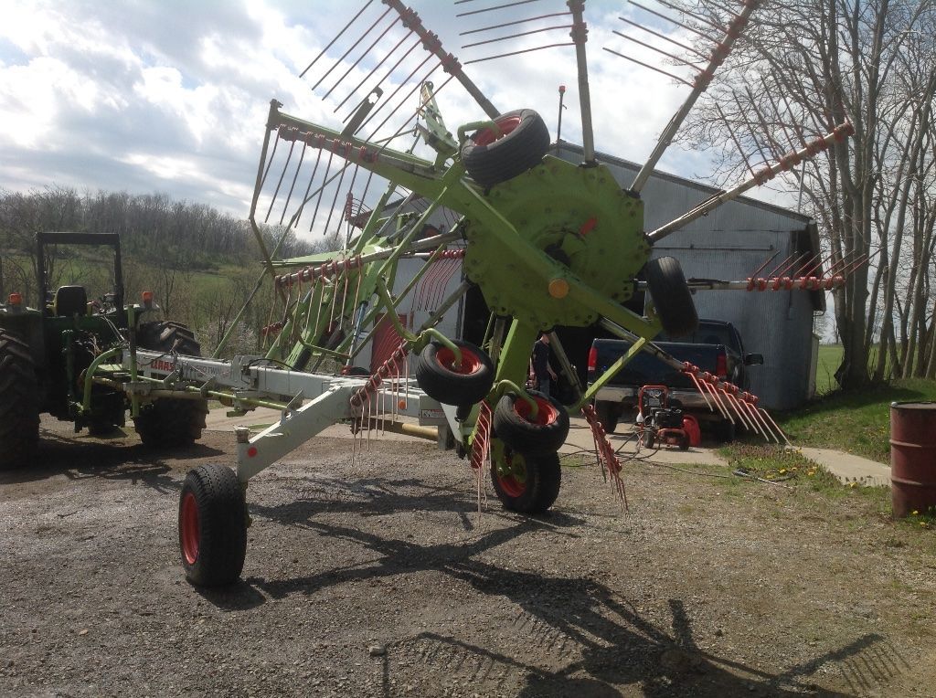 Farm Equipment For Sale