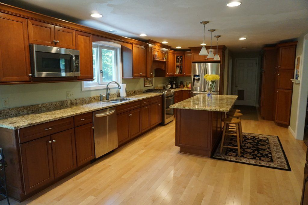 Charming 4 bedroom Brookline Home