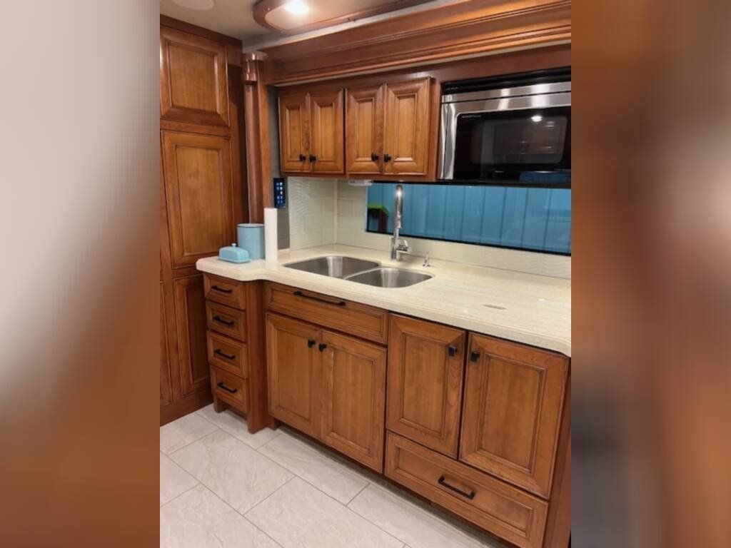 2020 Tiffin Motorhomes Allegro Bus 45 MP Class A RV For Sale In Switz City, Indiana 47465