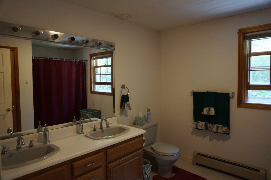 Charming 4 bedroom Brookline Home