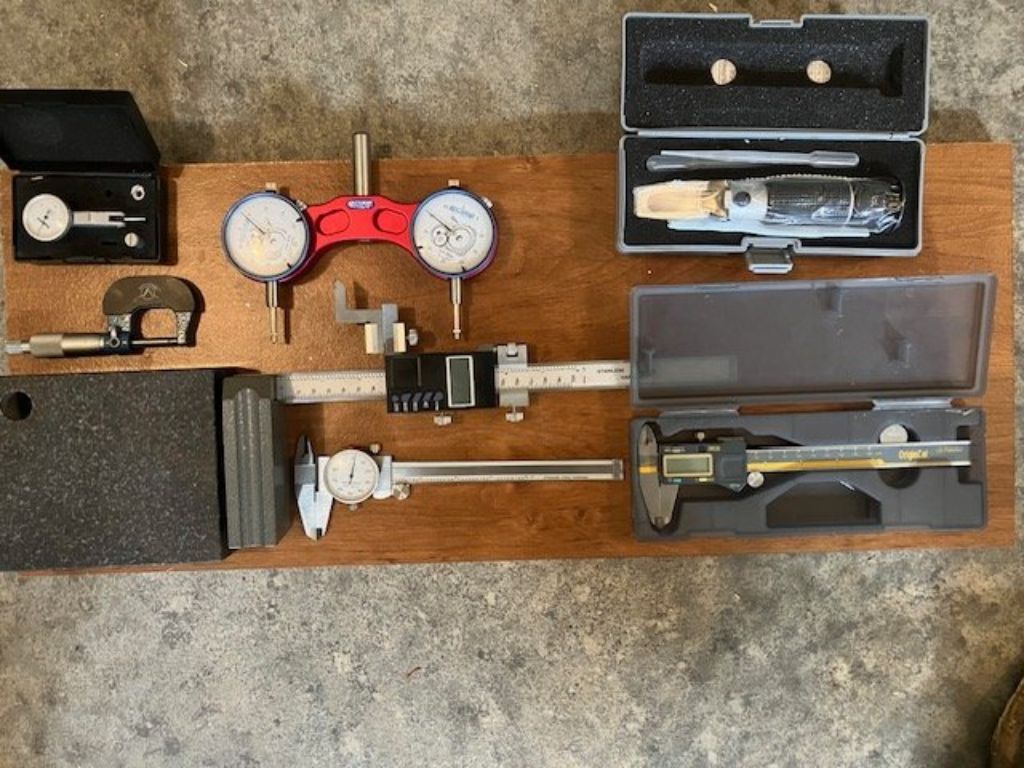 Tormach 1100 Series 3 $7000 OBO