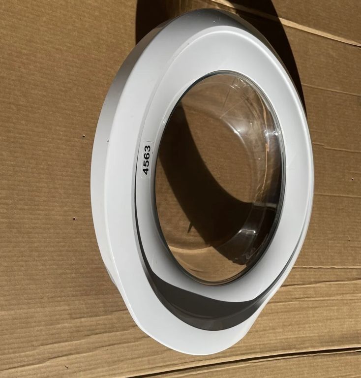 SAMSUNG WASHER DOOR  PART # DC97-17359B DC64-00504C