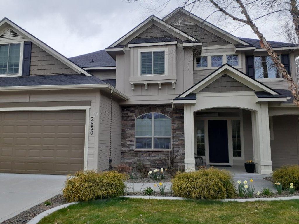 Exterior Painting <> Click or Call to Schedule your Project