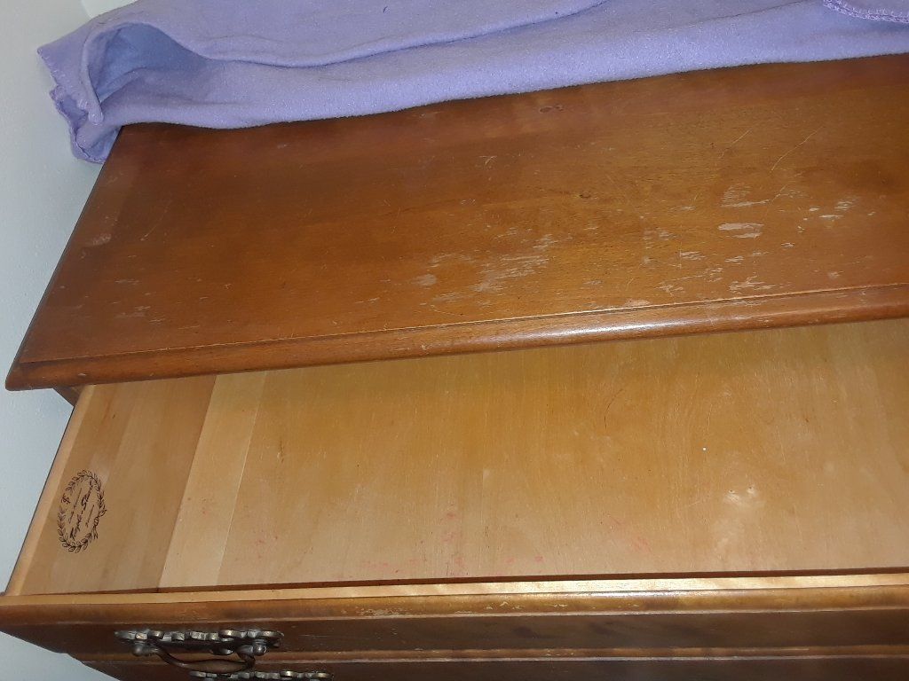 Hutch/ Dresser or storage