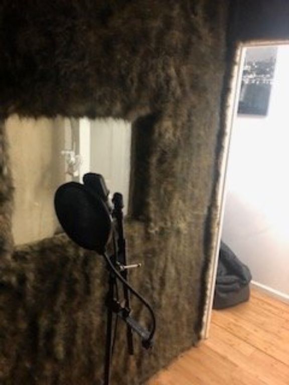 Recording Studio