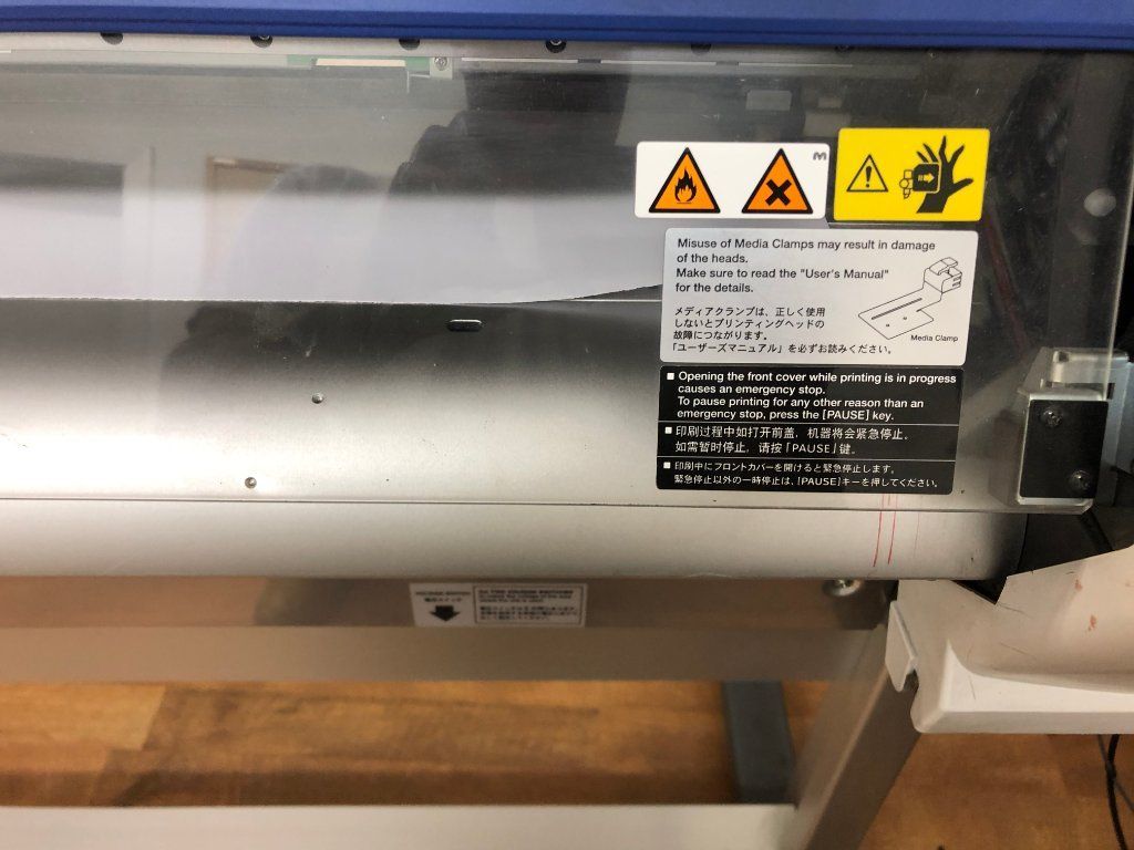 Package work station