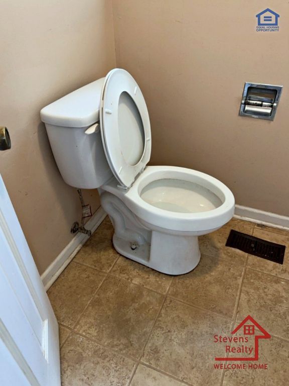 Inviting Brick Facade