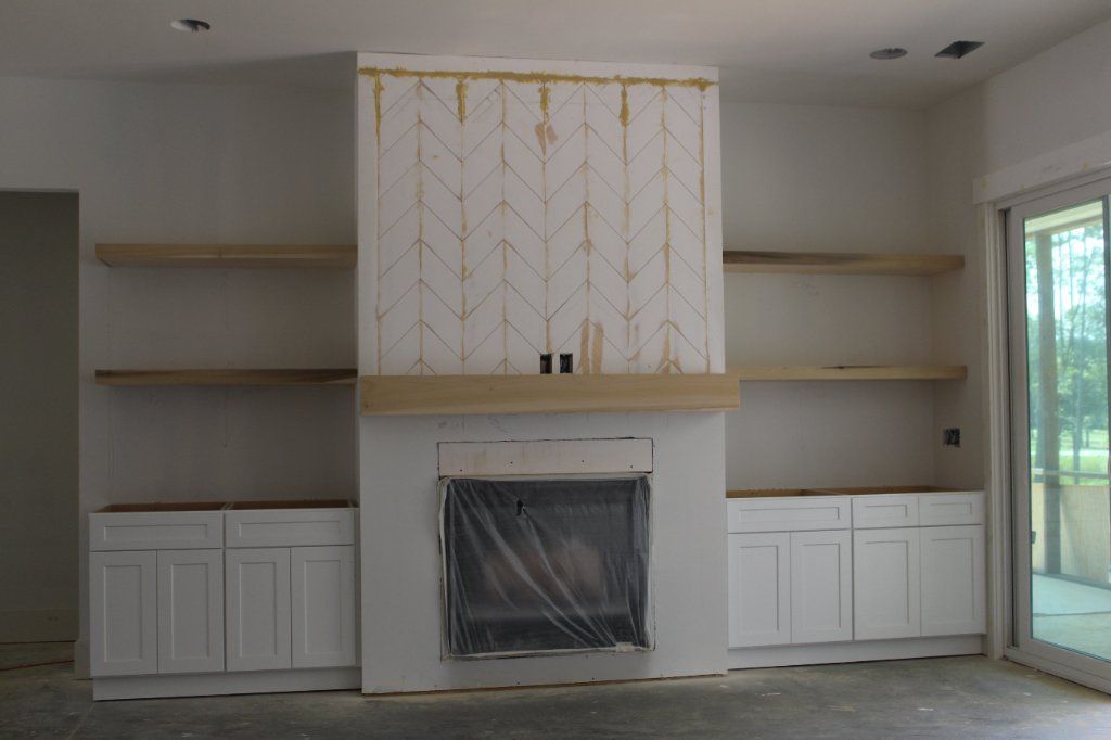 Introducing The Fern, A Lake Murray Custom Dream Home For You! Prosperity, SC 29127